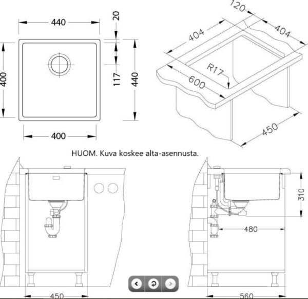 images Kombino 30 allas
