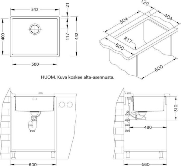 images Kombino 50 allas