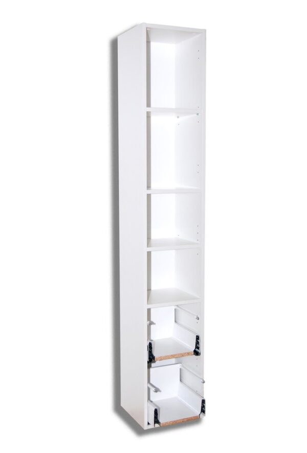 Komerokaappi 1750*300*366