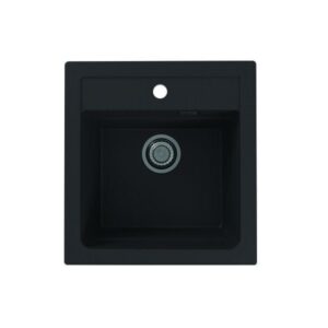 Atrox 20 Komposiittiallas musta