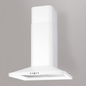 Savo CH-52 valkoinen 60 cm Liesikupu huippuimuriohjauksella