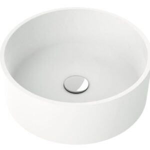 Lampi matta valumarmoriallas