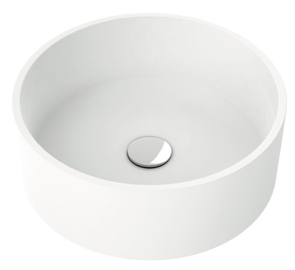 Lampi matta valumarmoriallas