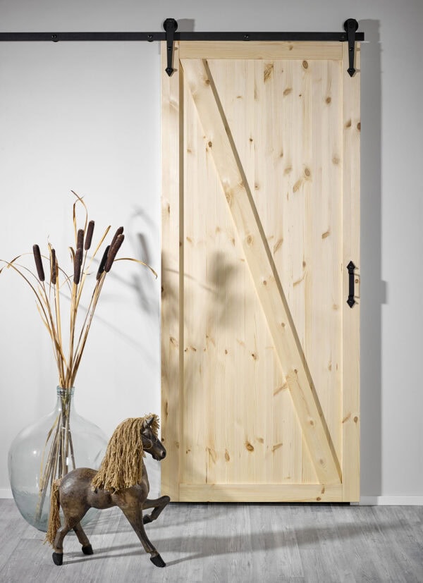 Loft ovi 2150*930*40