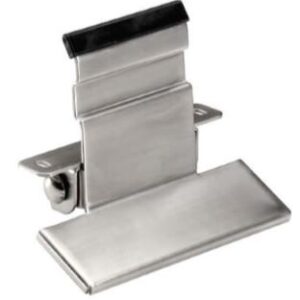 Jätevaunun avauspoljin RM