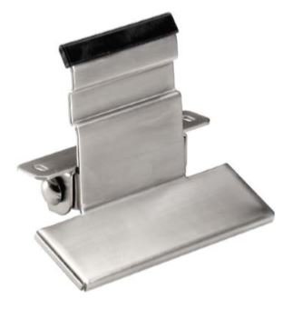 Jätevaunun avauspoljin RM