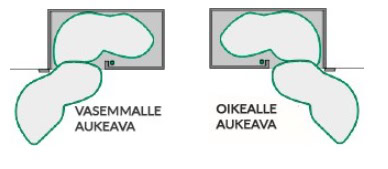 images LeMans II -kulmamekanismi
