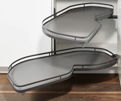 images LeMans II -kulmamekanismi