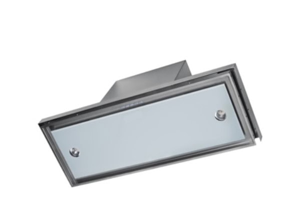 Esistyle Linear 530 liesituuletin, Valkoinen/RST