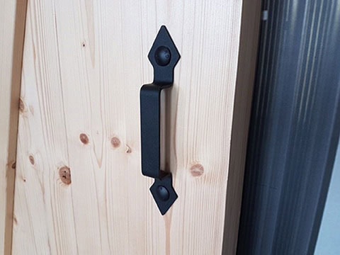 Loft ovi 2150*930*40