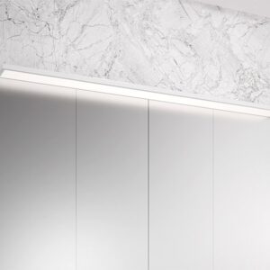 Luvia LED valolippa 1000mm