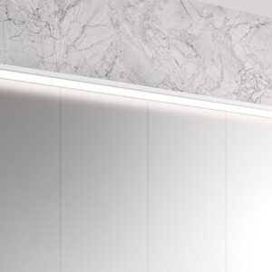 Luvia LED valolippa 1200mm