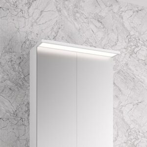 Luvia LED valolippa  500mm