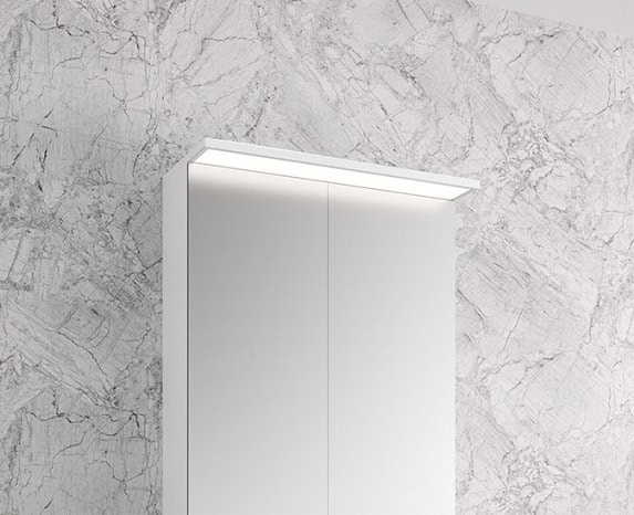 Luvia LED valolippa  500mm