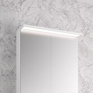 Luvia LED valolippa 600mm