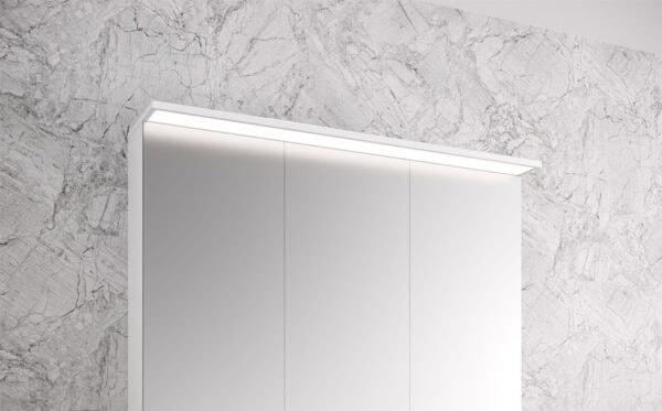 Luvia LED valolippa 900mm