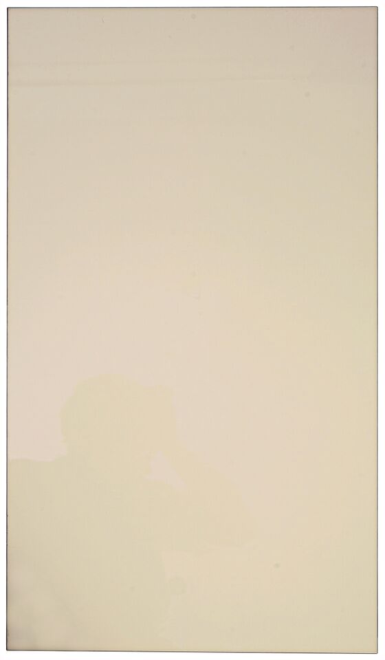 Luxe Beige korkeakiiltoinen kalusteovi