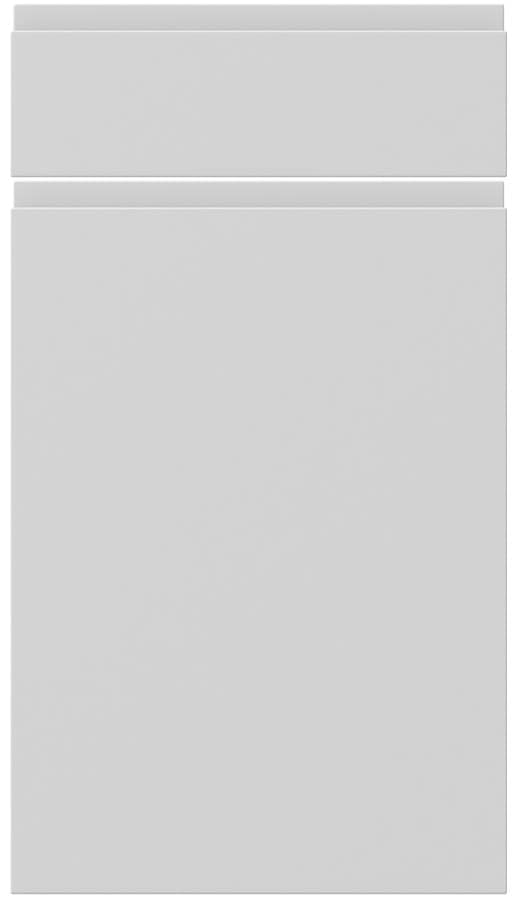 Viola maalattu kalusteovi