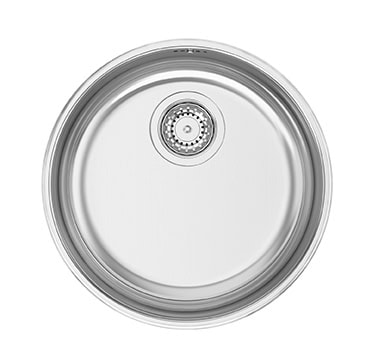 Mithus pyöreä allas