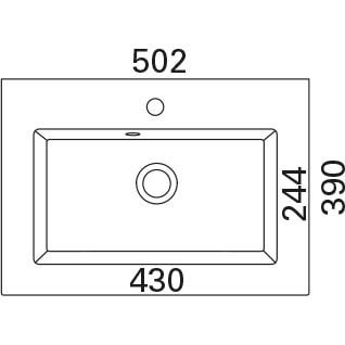 MINIMERI 500 C allas