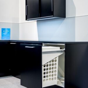 Move-pyykkikori korkea