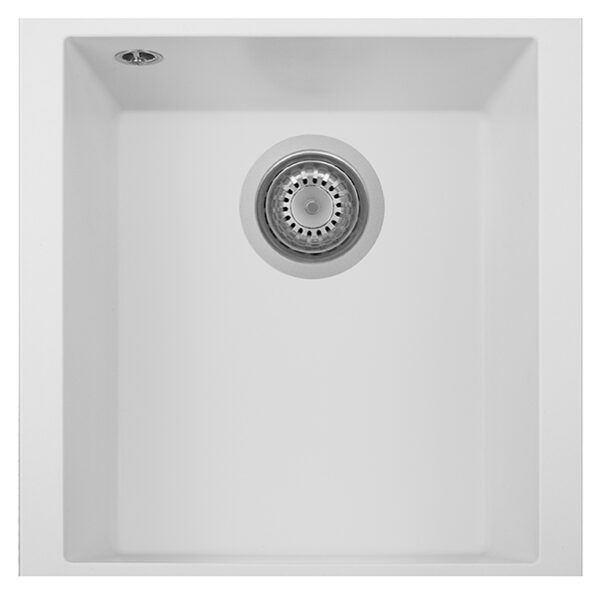 ONE 4110 ALTAKIINNITETTÄVÄ, valkoinen