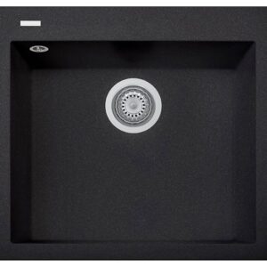 ONE 5610 ALTAKIINNITETTÄVÄ, musta