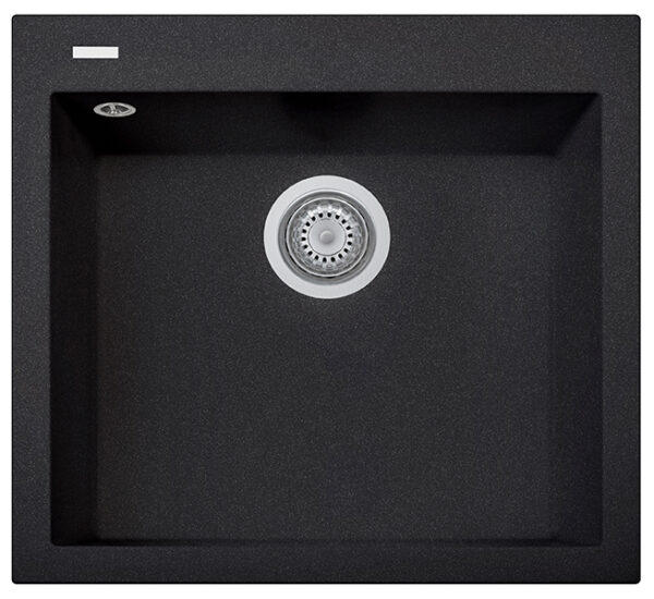 ONE 5610 ALTAKIINNITETTÄVÄ, musta