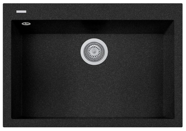 images ONE 7610 ALTAKIINNITETTÄVÄ, musta