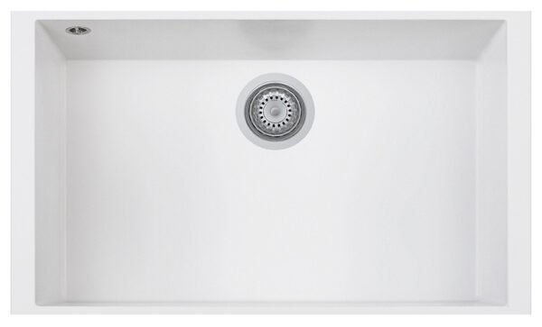 ONE 7610 ALTAKIINNITETTÄVÄ, valkoinen