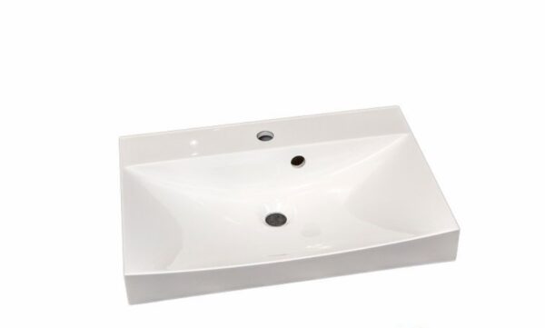 Ocean 600 valumarmoriallas