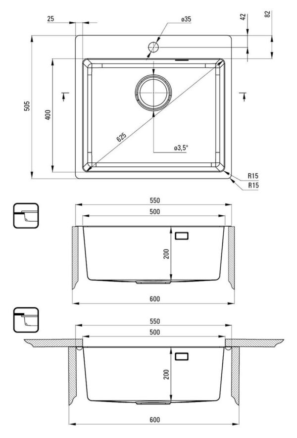 images Olfato 600 RST allas
