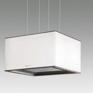 images Esistyle Olimpia 600 liesituuletin, Valkoinen/RST