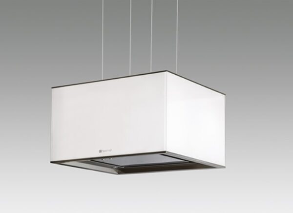 images Esistyle Olimpia 600 liesituuletin, Valkoinen/RST