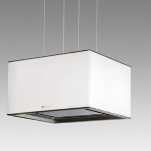 Esistyle Olimpia 900 liesituuletin, Valkoinen/RST