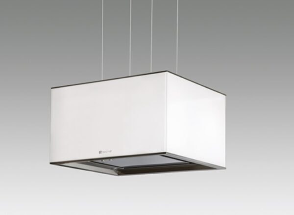 images Esistyle Olimpia 900 liesituuletin, Valkoinen/RST