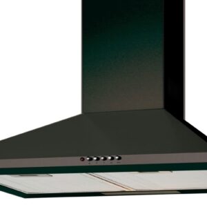 Omega 600, Musta liesikupu