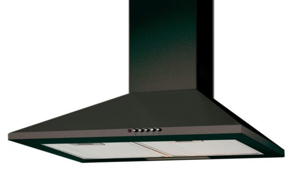 Omega 600, Musta liesikupu