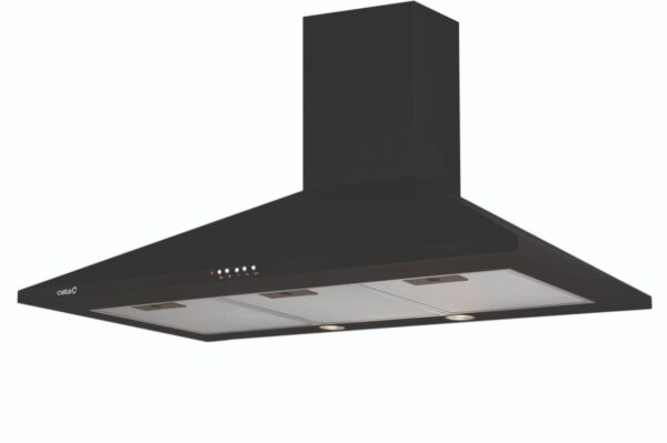 Omega 900 liesikupu, Musta