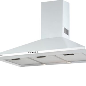 Omega 900 liesikupu, Valkoinen