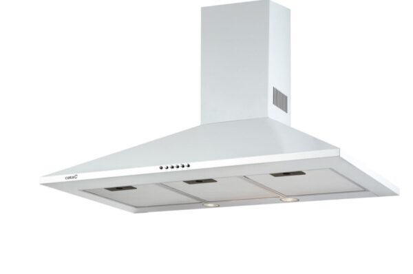 Omega 900 liesikupu, Valkoinen