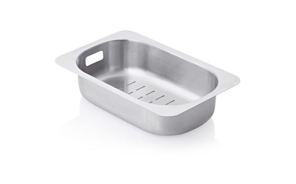 Huuhtelukulho Halli teräs