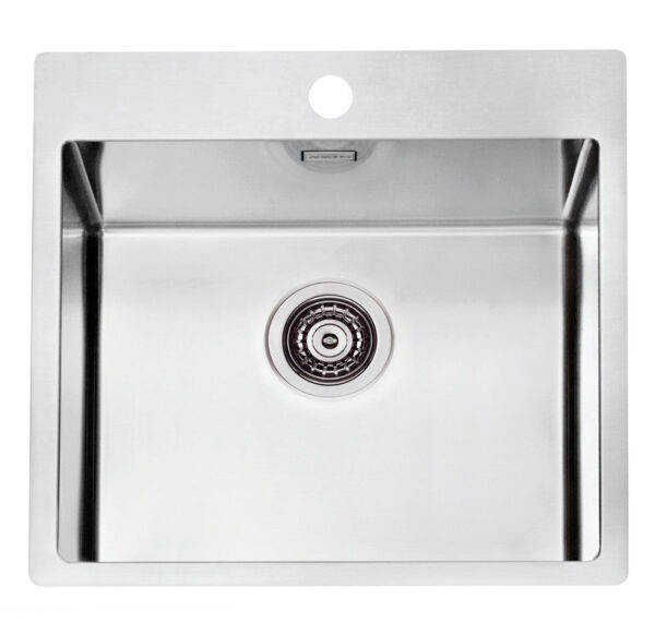 Pure 30, RST keittiöallas