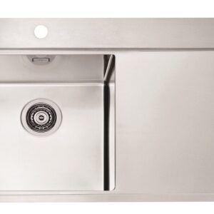 Pure 40 keittöallas