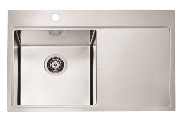 Pure 40 keittöallas