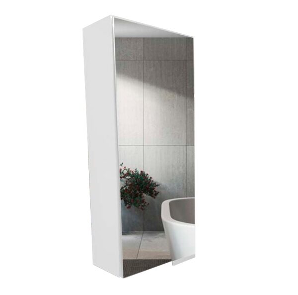 Peiliovi 703x395 mm, 2-puoleinen