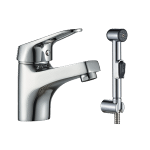 Flux Bide pesuallashana, kromi