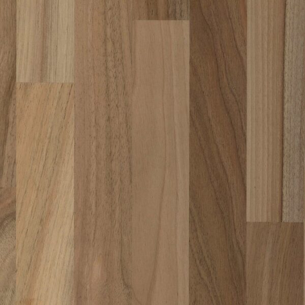 Pähkinä massiivipuutaso 30mm