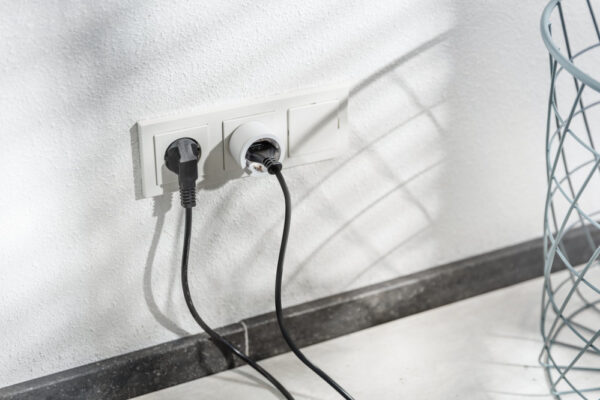 Pistorasiavastaanotin