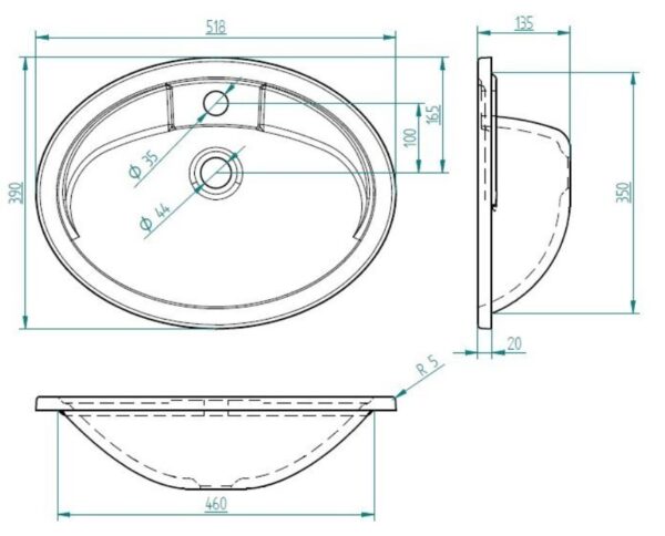 Presto valumarmoriallas